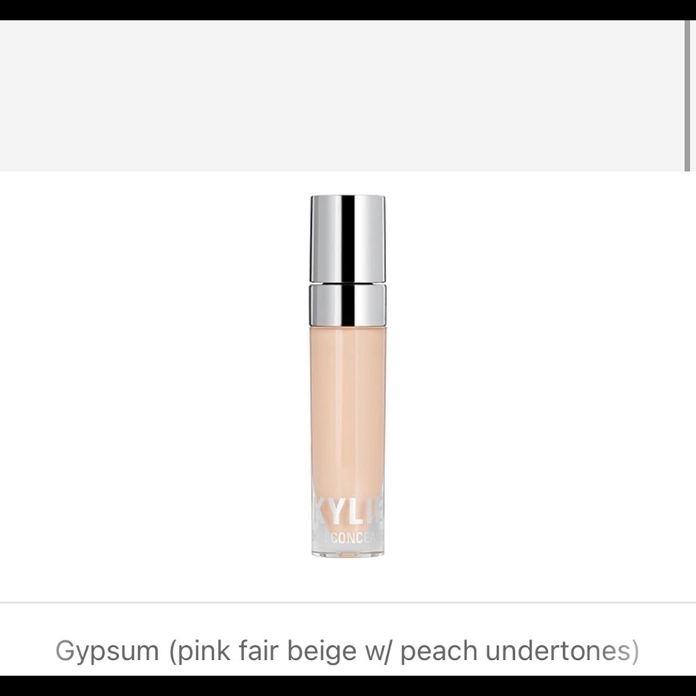 Kylie Cosmetics Concealer Contour Set